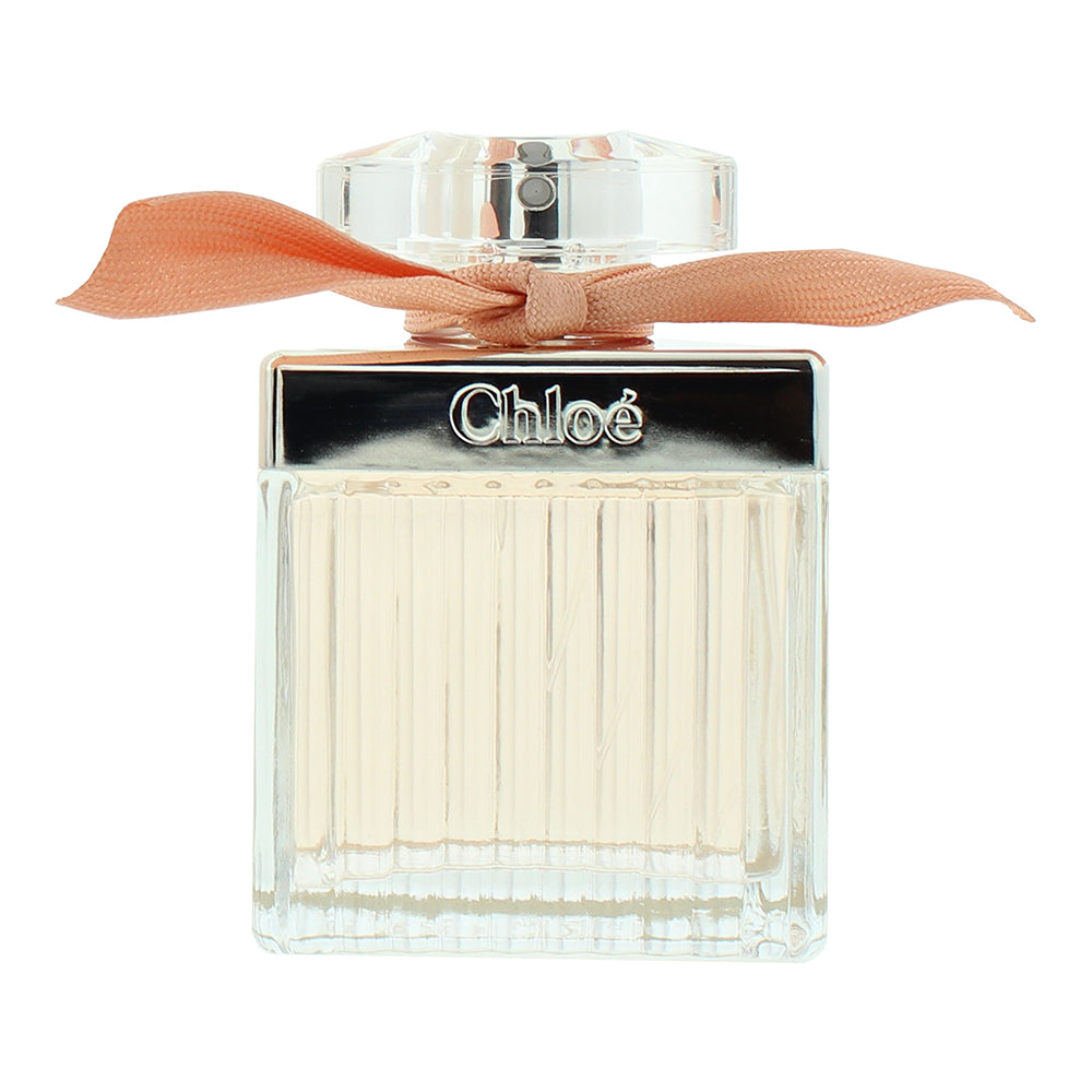 Chloé Rose Tangerine Eau de Toilette 75ml - Product