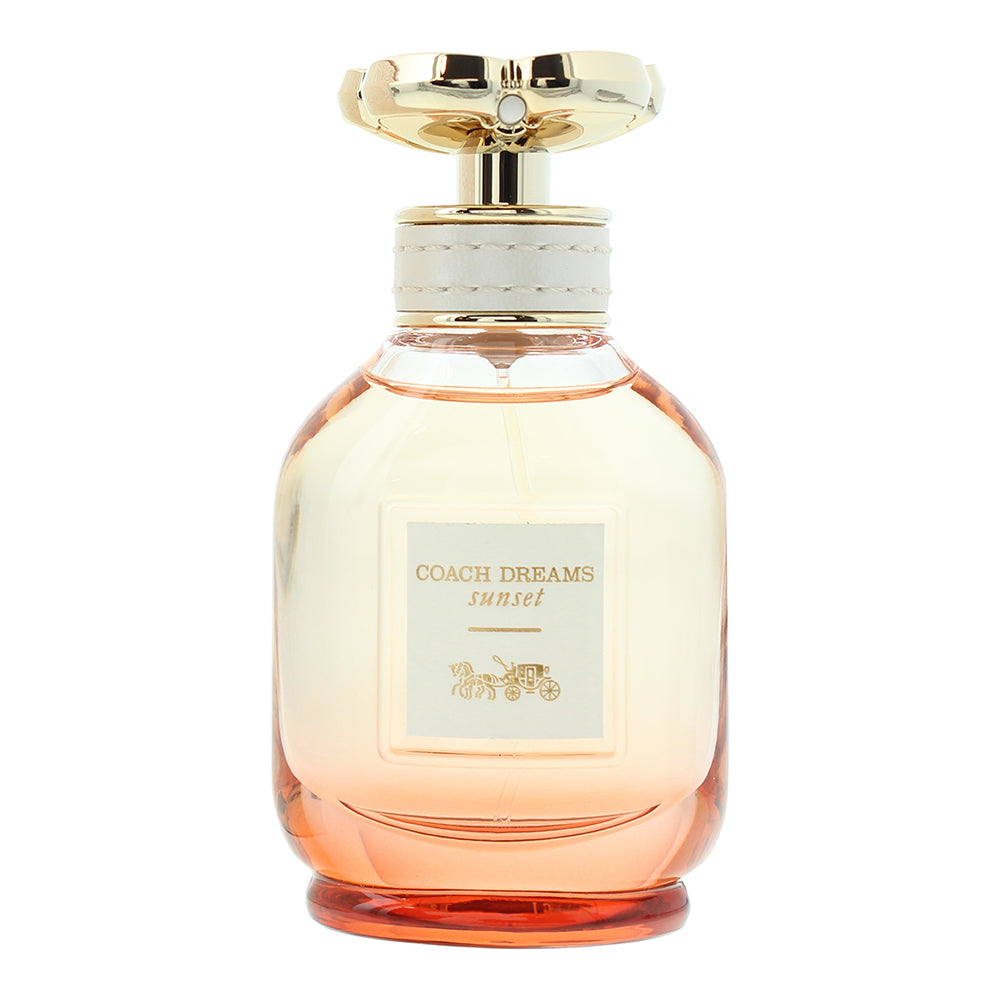 Coach Dreams Sunset Eau de Parfum 40ml - Product