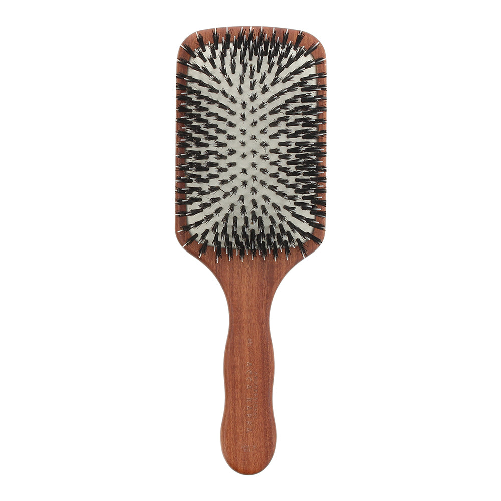 Acca Kappa Kotibé Wood Paddle Hair Brush - Product