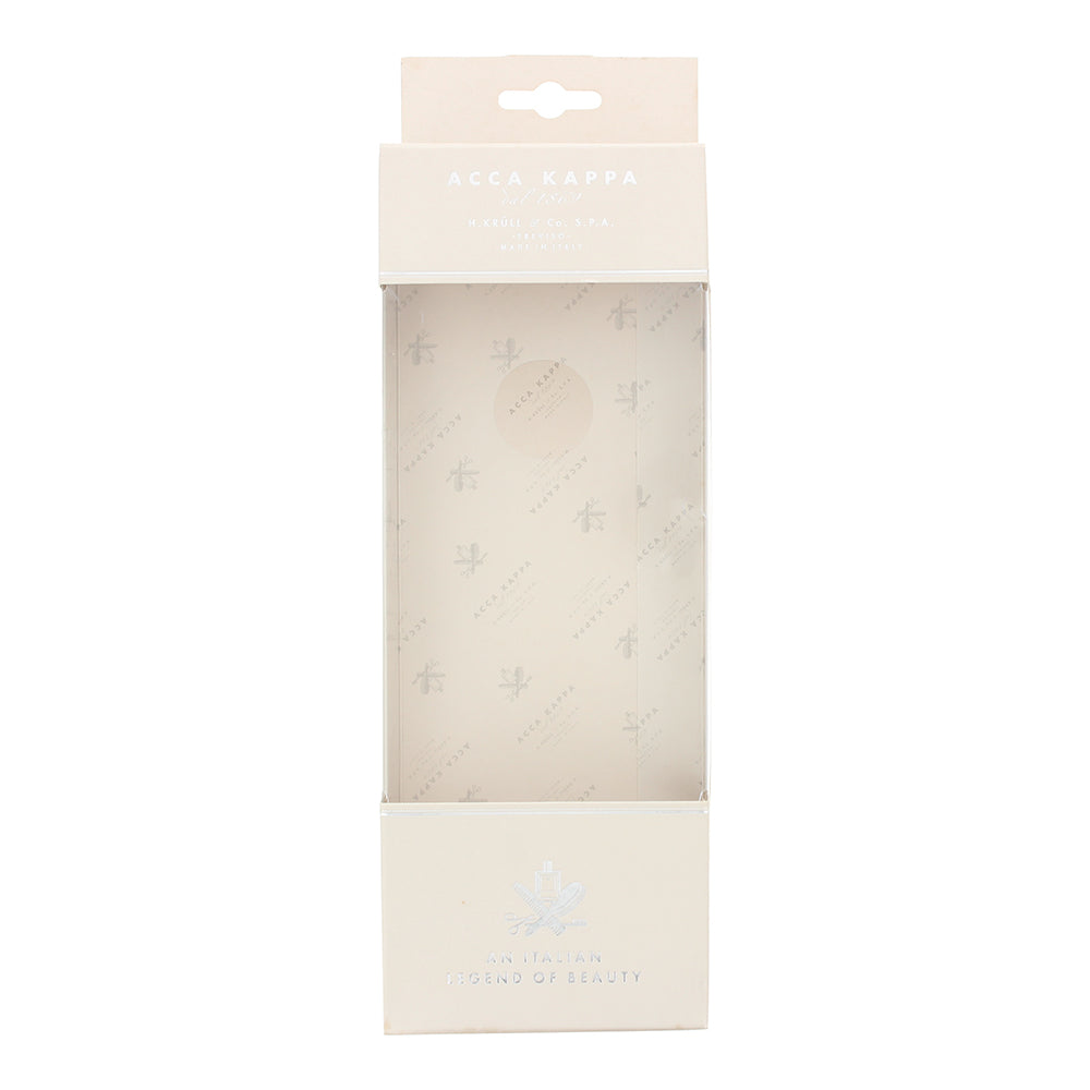 Acca Kappa Kotibé Wood Paddle Hair Brush