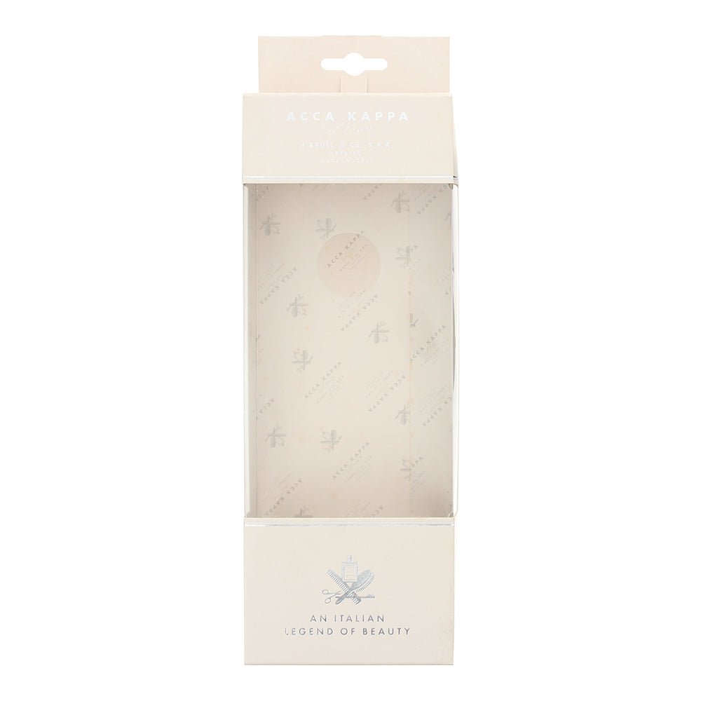 Acca Kappa Shower Paddle Hair Brush