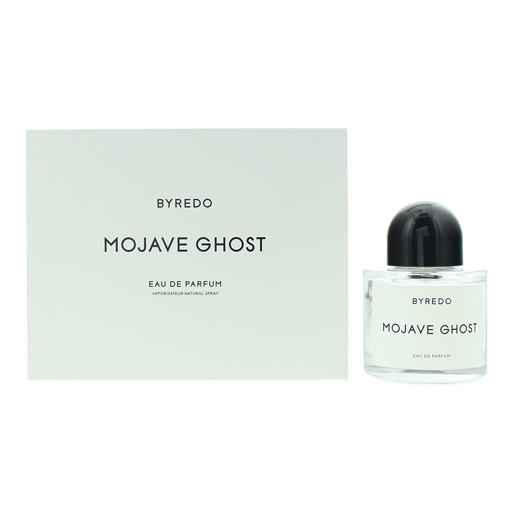 Byredo Mojave Ghost Eau de Parfum 100ml