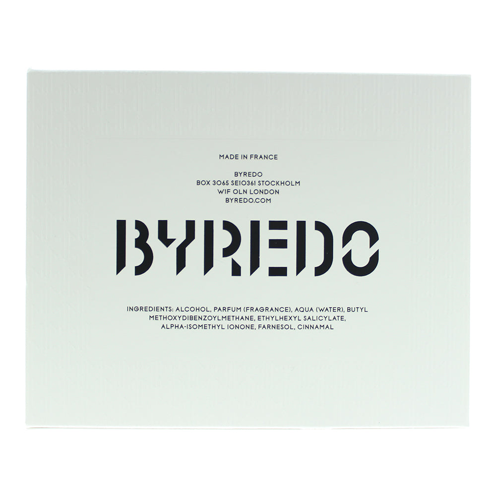 Byredo Mojave Ghost Eau de Parfum 50ml
