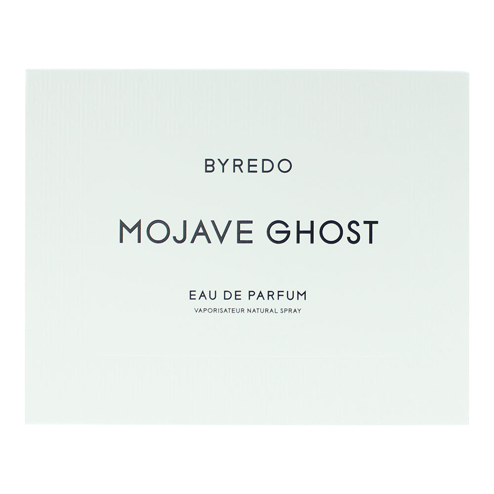Byredo Mojave Ghost Eau de Parfum 50ml - Box