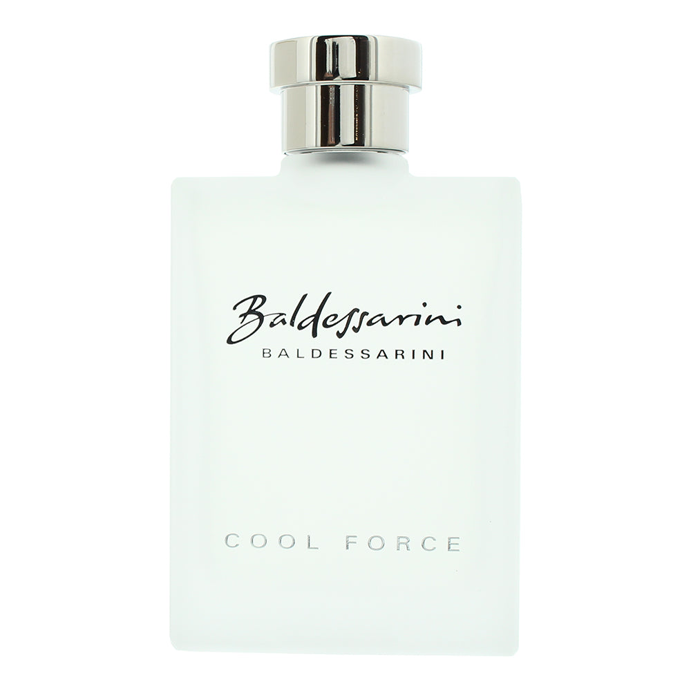 Baldessarini Cool Force Aftershave Lotion 90ml - Product
