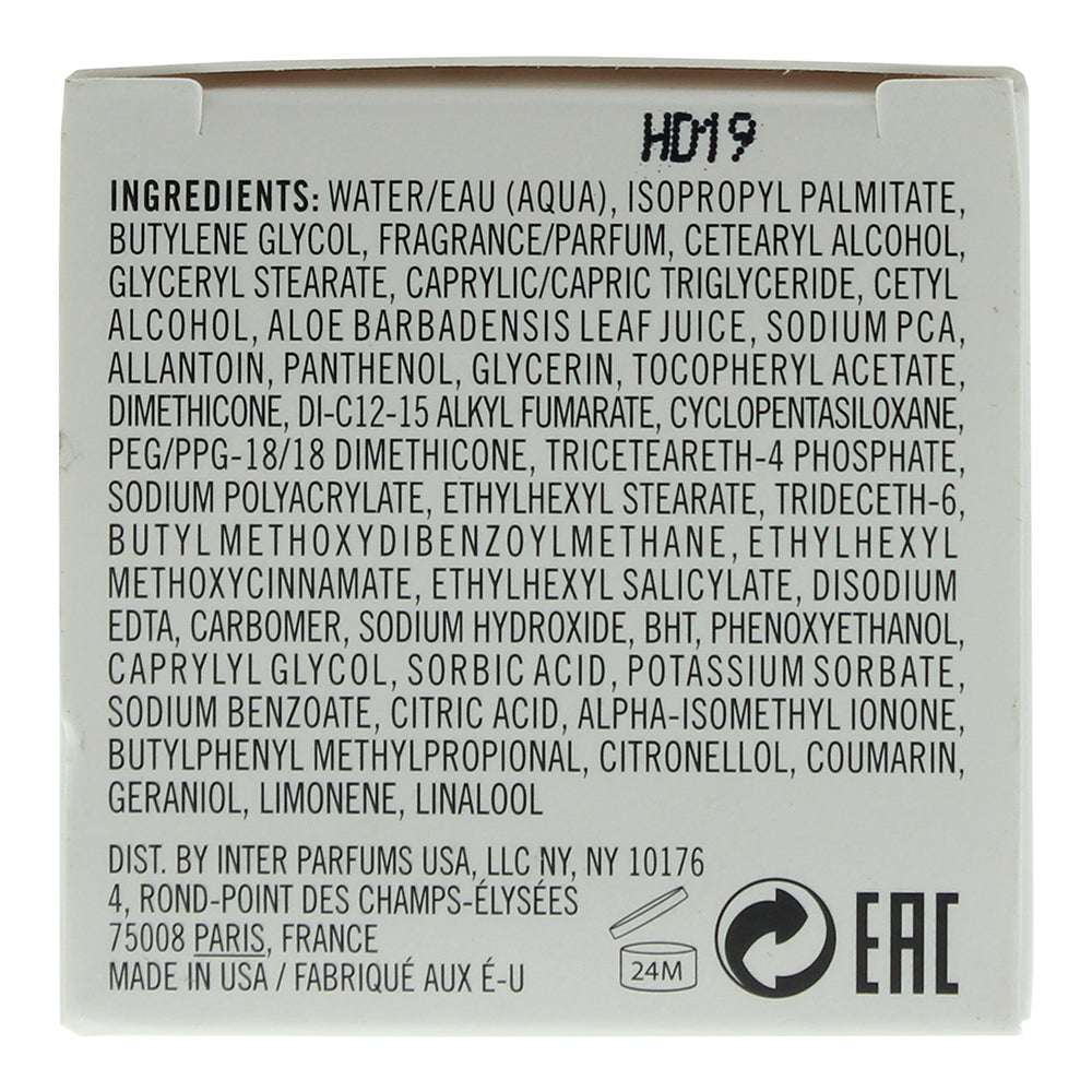 Hollister Festival Vibes Body Lotion 100ml