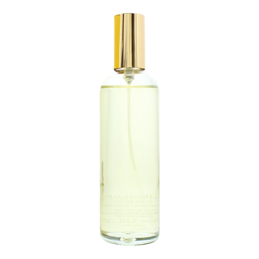 Nina Ricci L'air Du Temps Refill Eau de Toilette 100ml - Product