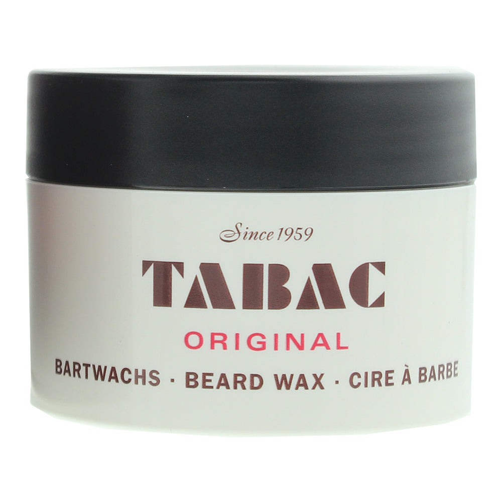 Tabac Original Beard Wax 40g - Product