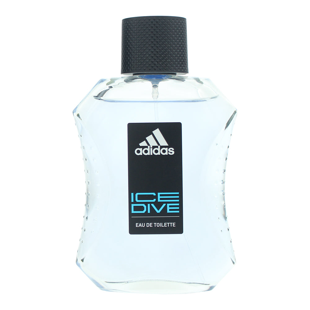 Adidas Ice Dive Eau de Toilette 100ml - Product