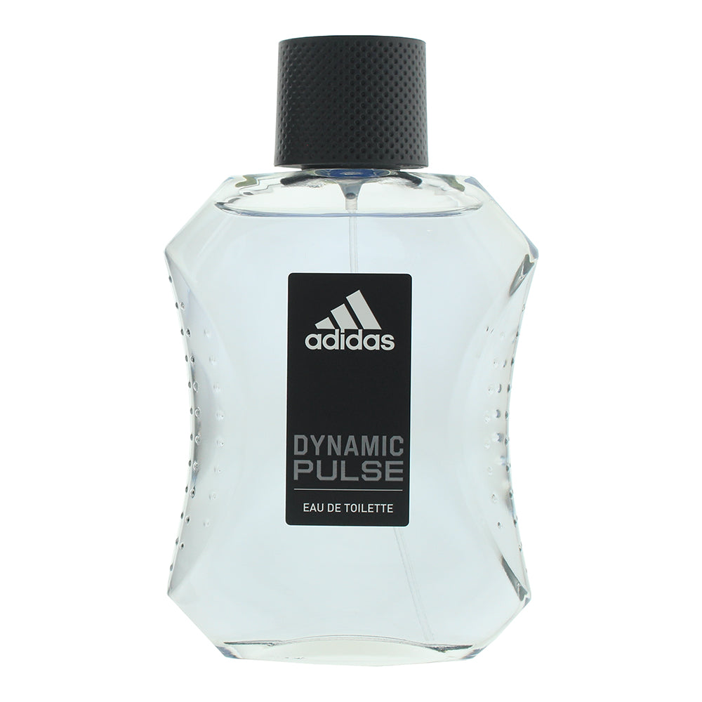 Adidas Dynamic Pulse Eau de Toilette 100ml - Product