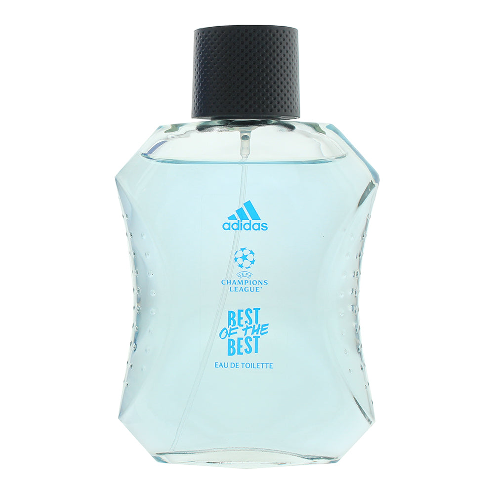 Adidas Best Of The Best Eau de Toilette 100ml - Product