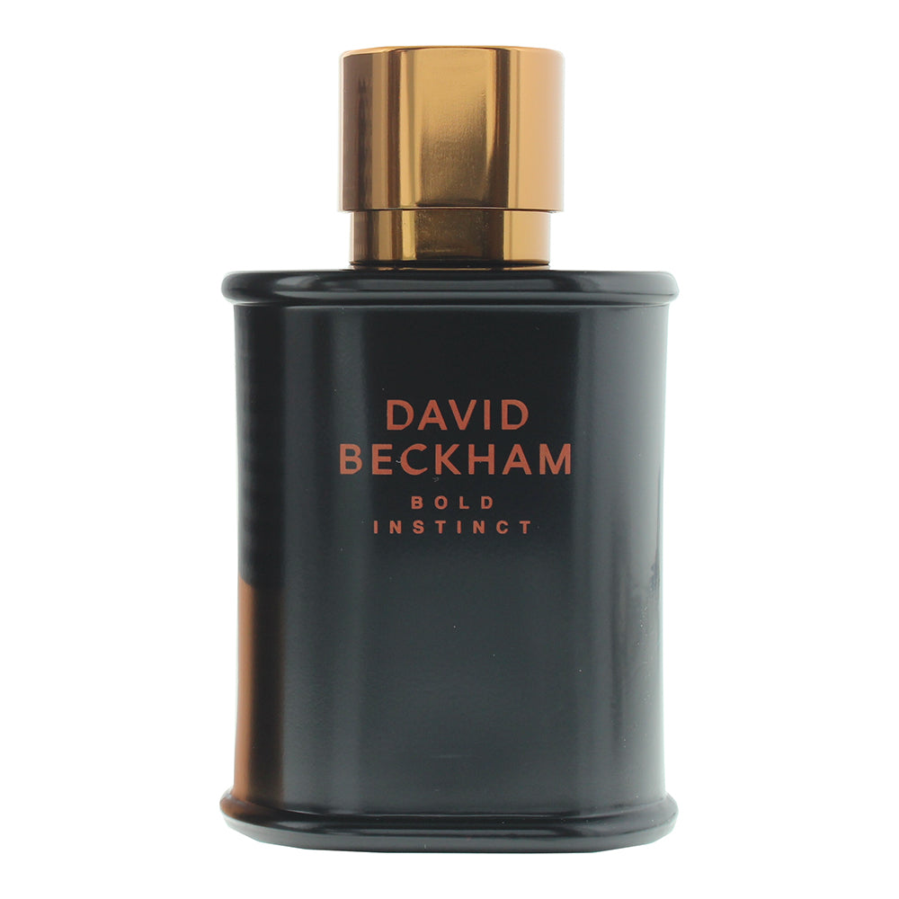 David Beckham Bold Instinct Eau de Toilette 75ml - Product