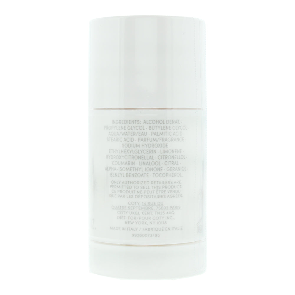 Lacoste Match Point Deodorant Stick 75ml