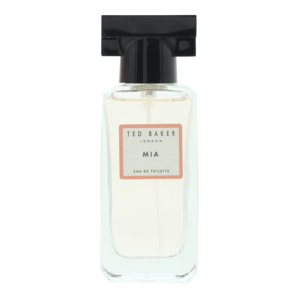 Ted Baker Mia Eau de Toilette 30ml - Product