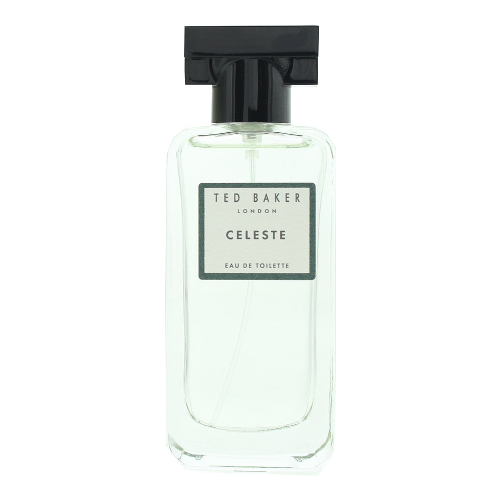 Ted Baker Celeste Eau de Toilette 50ml - Product