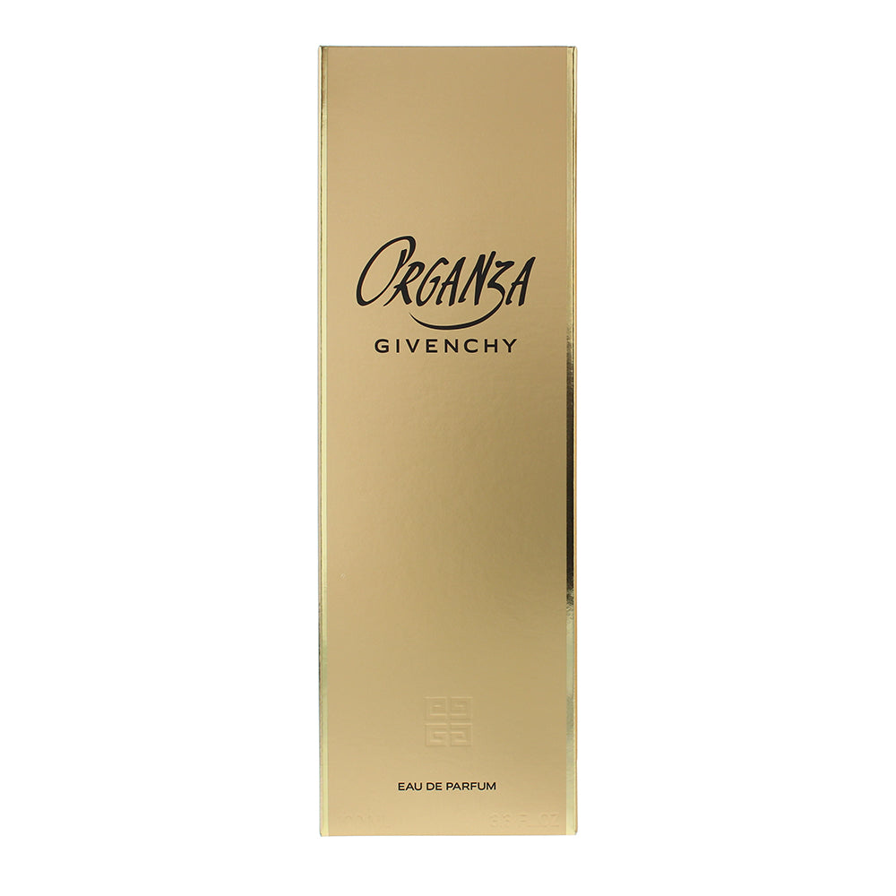 Givenchy Organza Eau de Parfum 100ml - Box