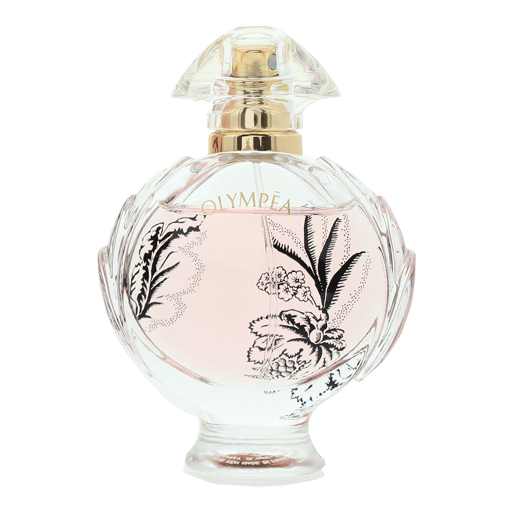 Paco Rabanne Olympéa Blossom Eau de Parfum 30ml - Product