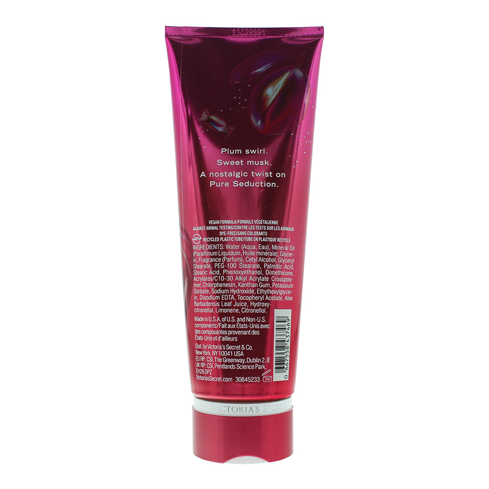 Victoria's Secret Pure Seduction Candied Fragrance Lotion 236ml