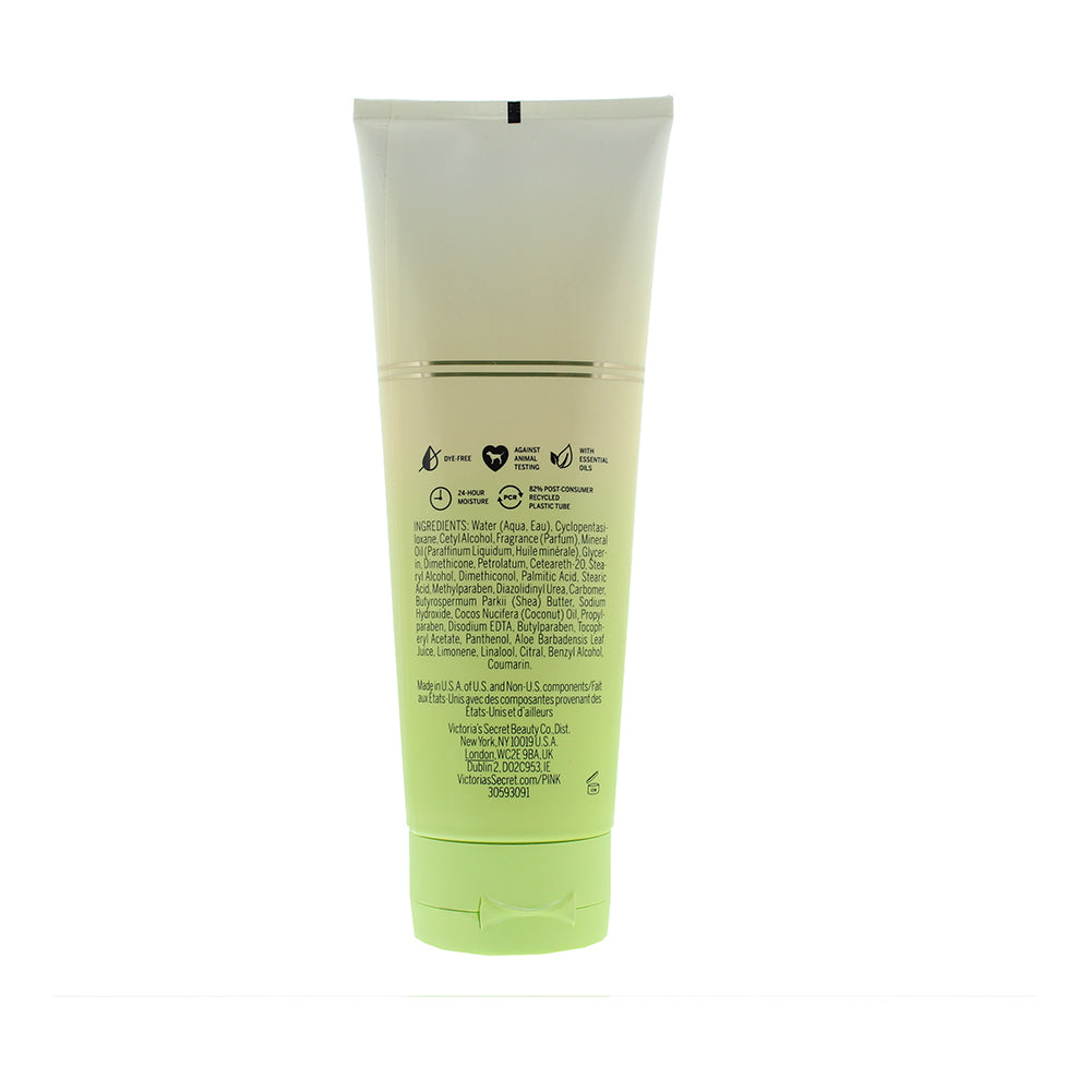 Victoria's Secret Pink Tropic Vanilla Body Lotion 236ml