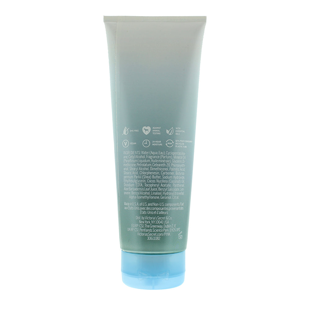 Victoria's Secret Pink Cool & Bright Glow Body Lotion 236ml