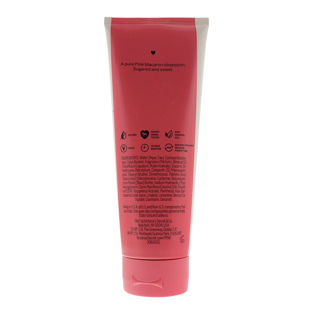 Victoria's Secret Pink Pink Macaron Body Lotion 236ml