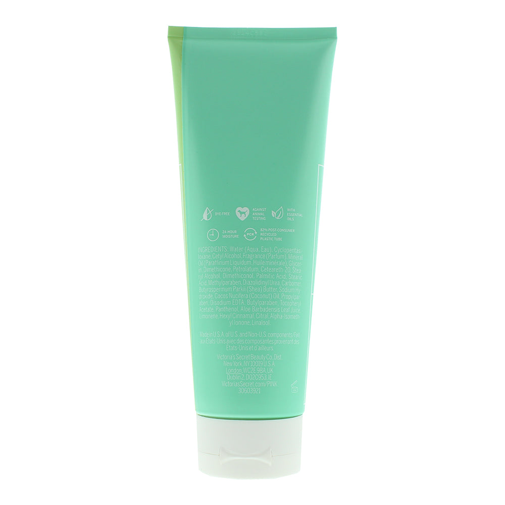 Victoria's Secret Pink Kiwi Chill Body Lotion 236ml