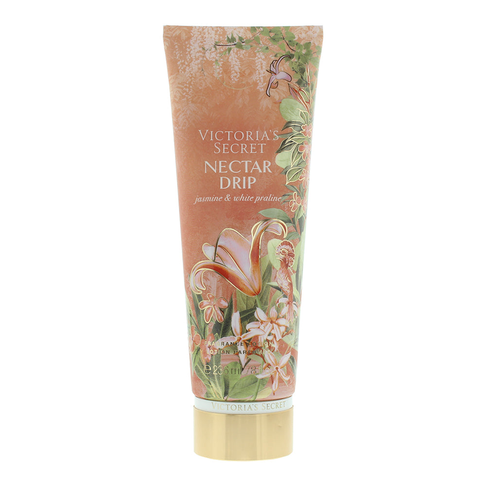 Victoria's Secret Nectar Drip Body Lotion 236ml