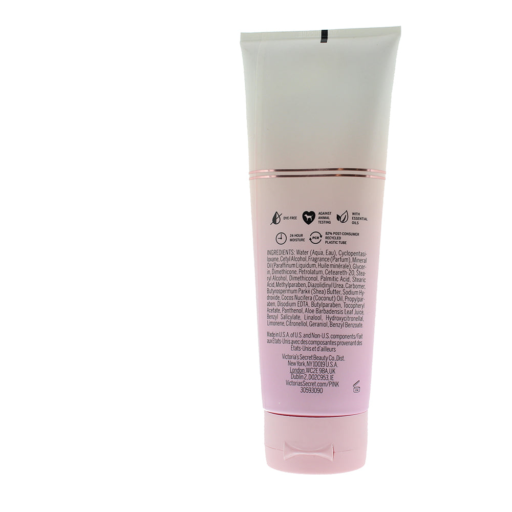 Victoria's Secret Pink Bronzed Coconut Body Lotion 236ml