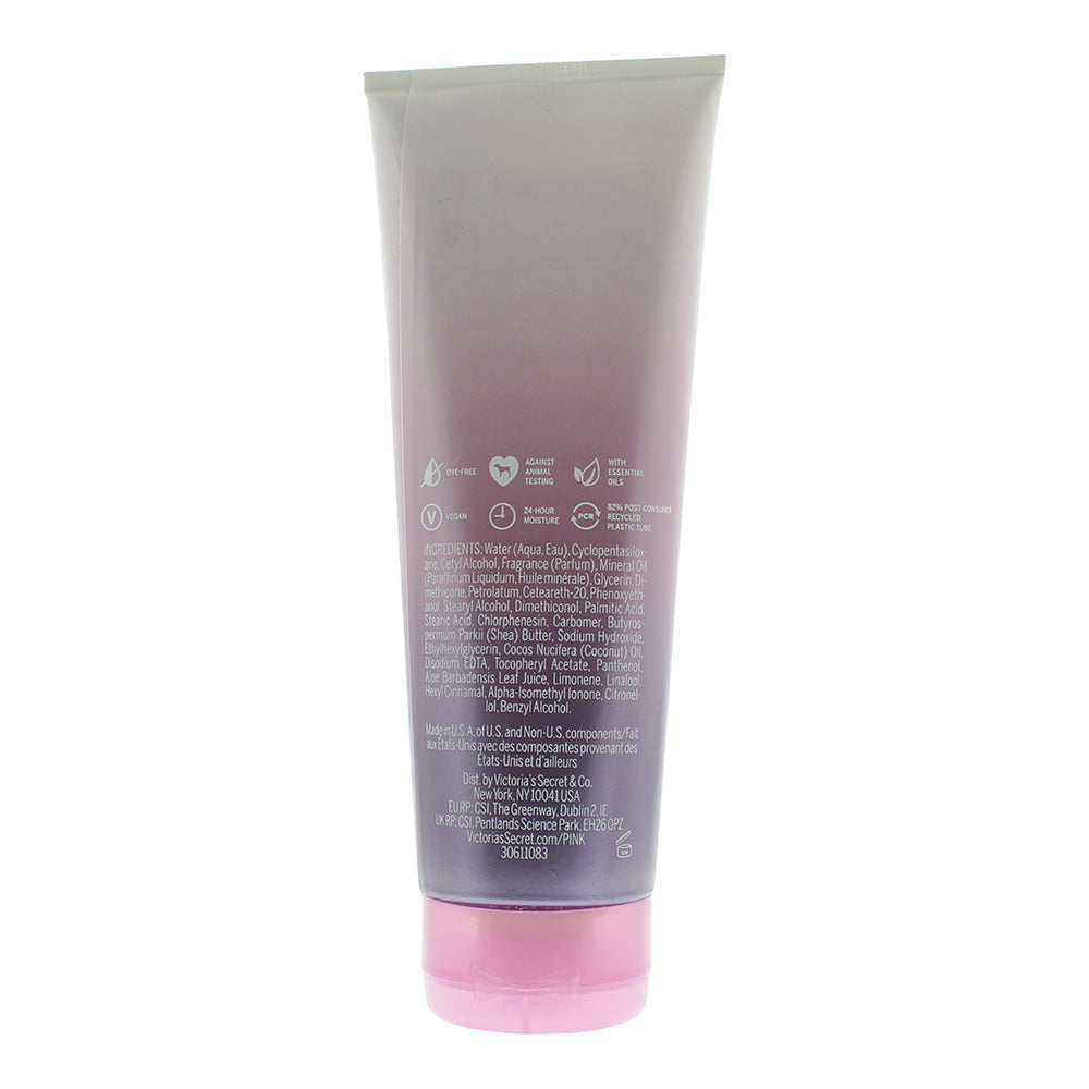 Victoria's Secret Pink Soft & Dreamy Glow Body Lotion 236ml
