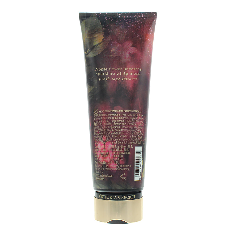Victoria's Secret Sky Blooming Fruit Fragrance Body Lotion 236ml