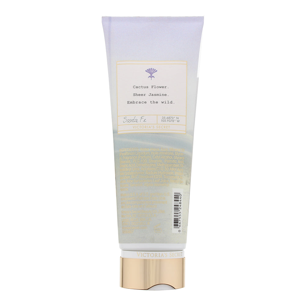 Victoria's Secret Canyon Flora Fragrance Body Lotion 236ml