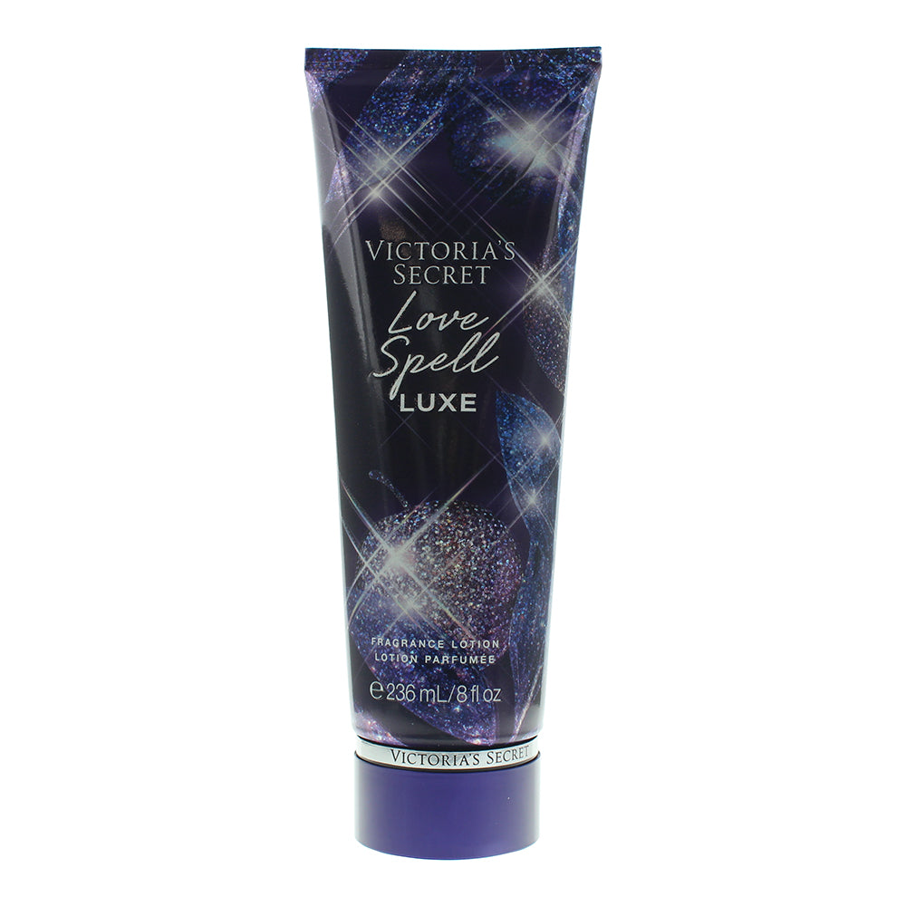 Victoria's Secret Love Spell Luxe Fragrance Body Lotion 236ml