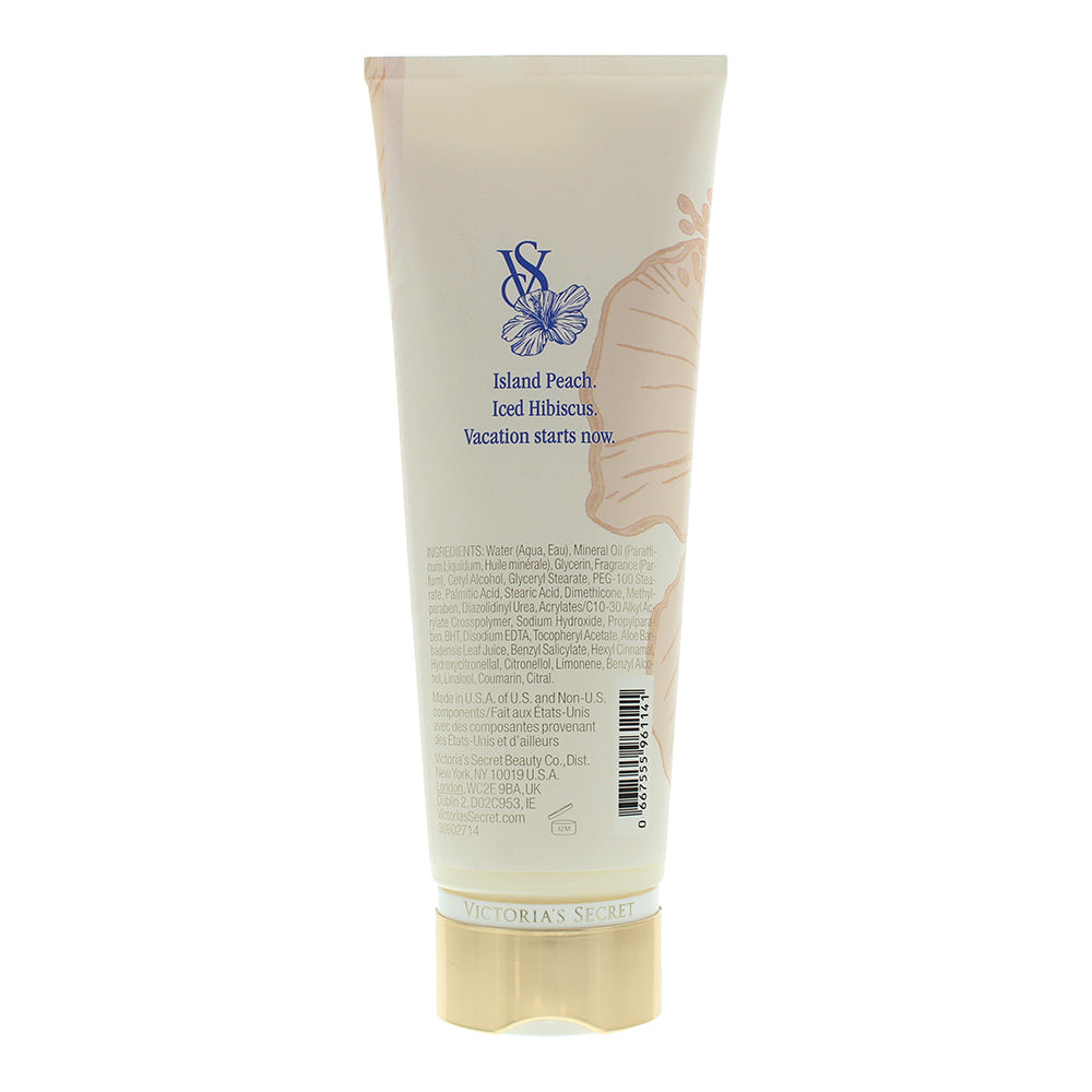 Victoria's Secret Bellini On The Breeze Fragrance Body Lotion 236ml