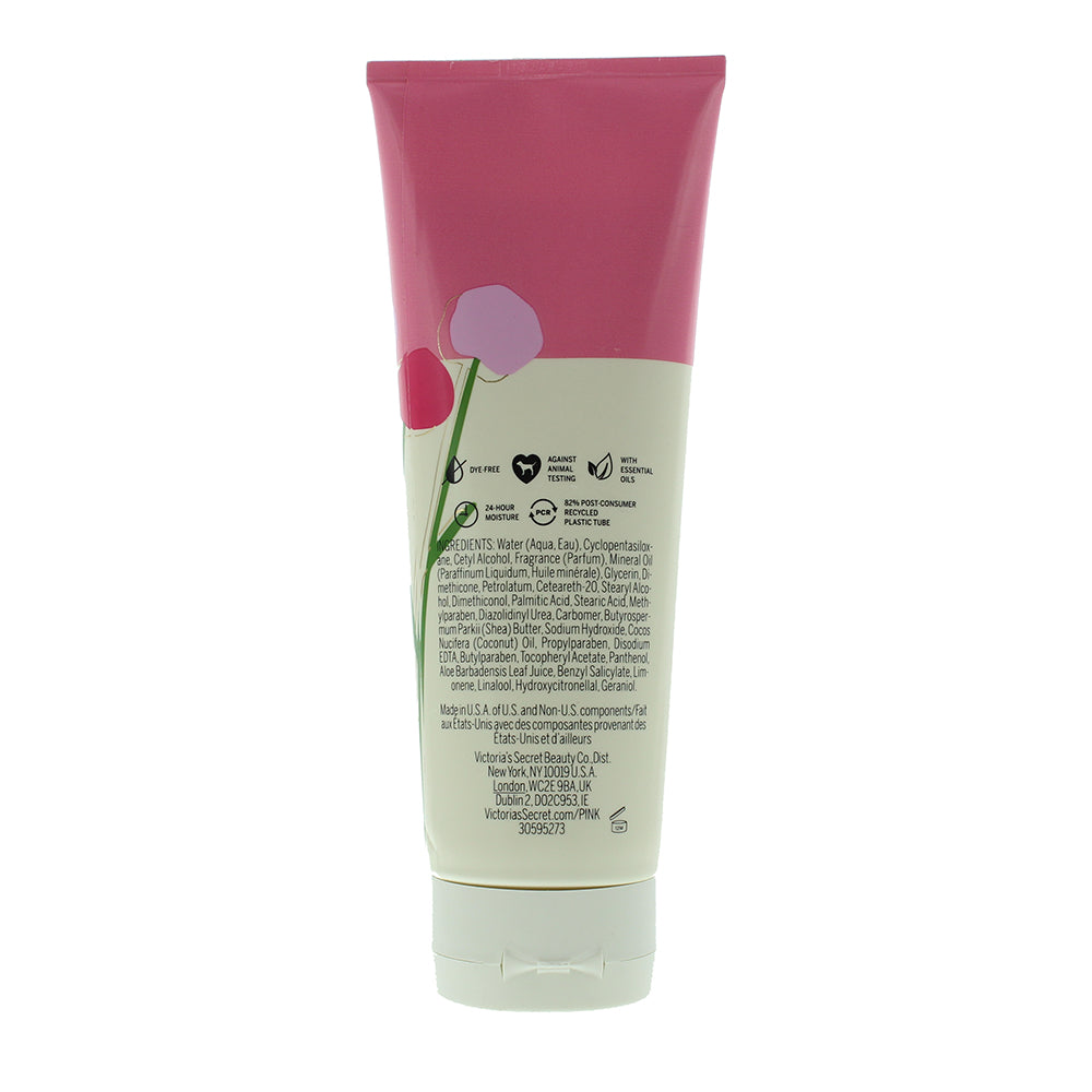 Victoria's Secret Pink Pink Berry Body Lotion 236ml