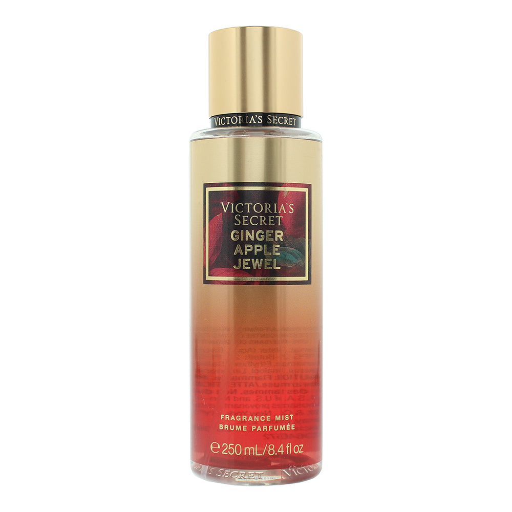 Victoria's Secret Ginger Apple Jewel Fragrance Mist 250ml