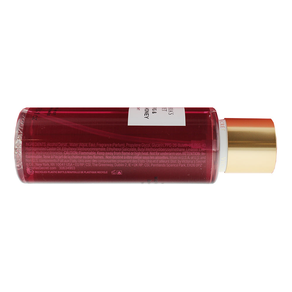 Victoria's Secret Wild Fig & Manuka Honey Fragrance Mist 250ml