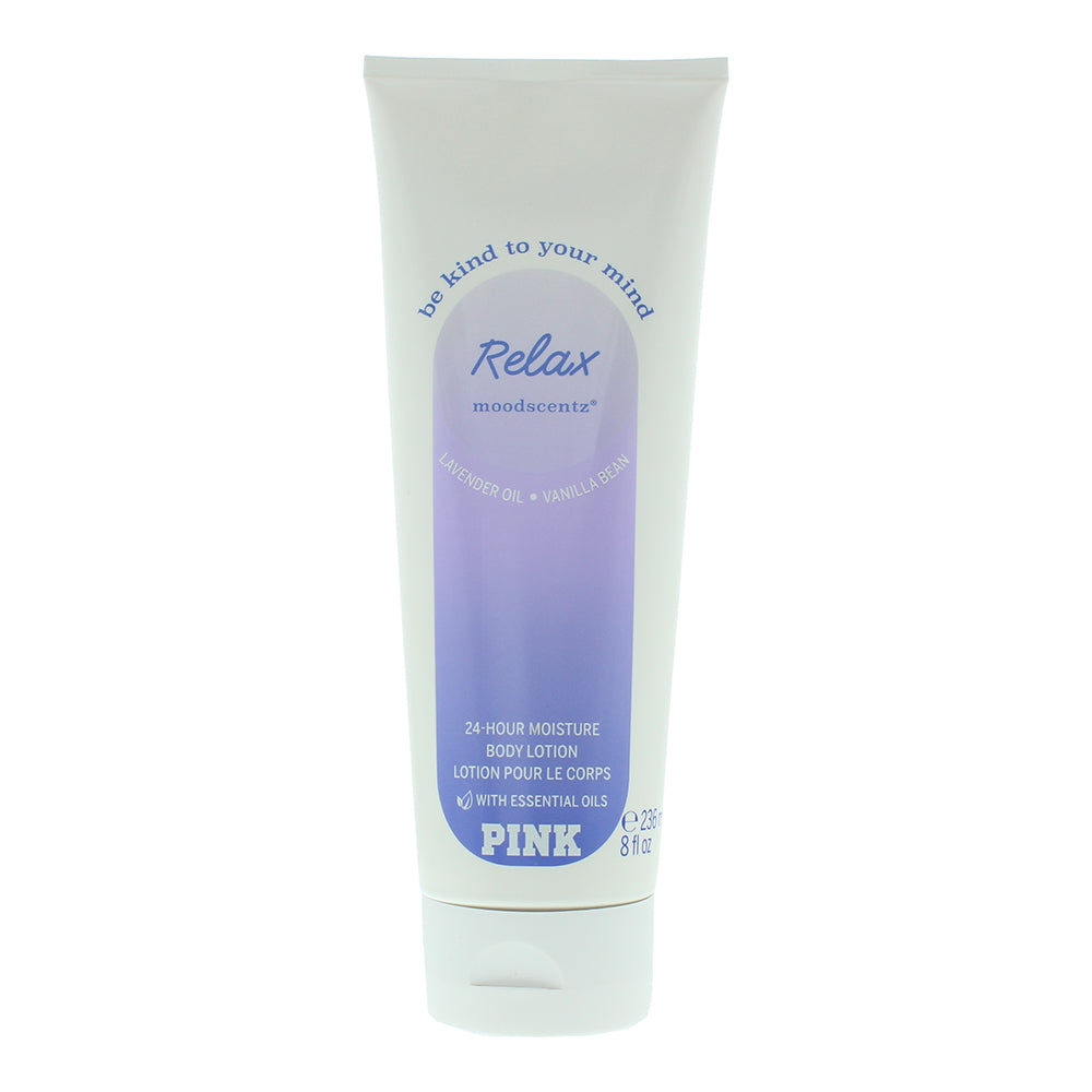 Victoria's Secret Pink Relax Fragrance Mist 250ml