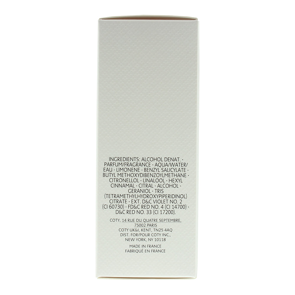 Lacoste L.12.12. Rose Eau Fraiche Eau de Toilette 50ml