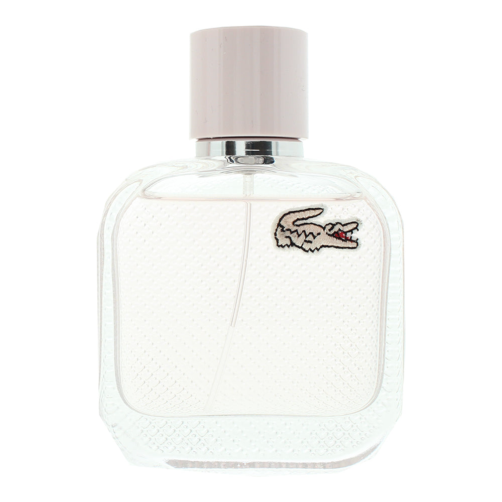 Lacoste L.12.12. Rose Eau Fraiche Eau de Toilette 50ml - Product