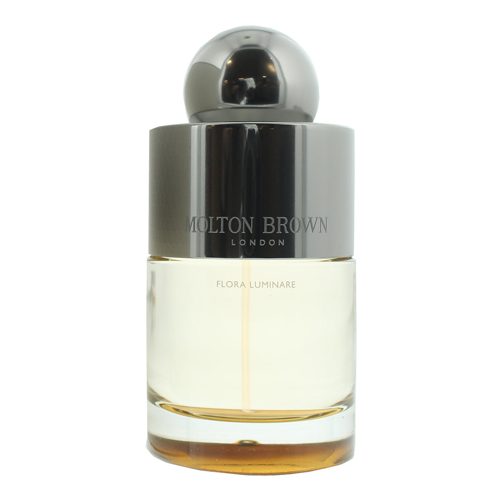 Molton Brown Flora Luminare Eau de Toilette 100ml - Product
