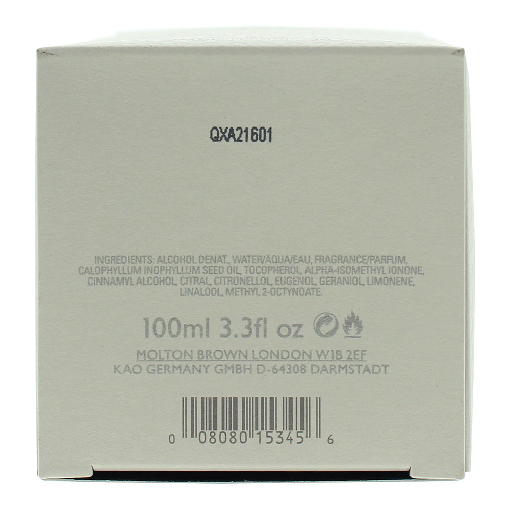Molton Brown Heavenly Gingerlily Eau de Toilette 100ml