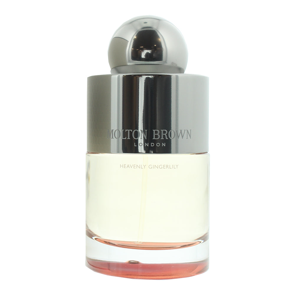 Molton Brown Heavenly Gingerlily Eau de Toilette 100ml - Product