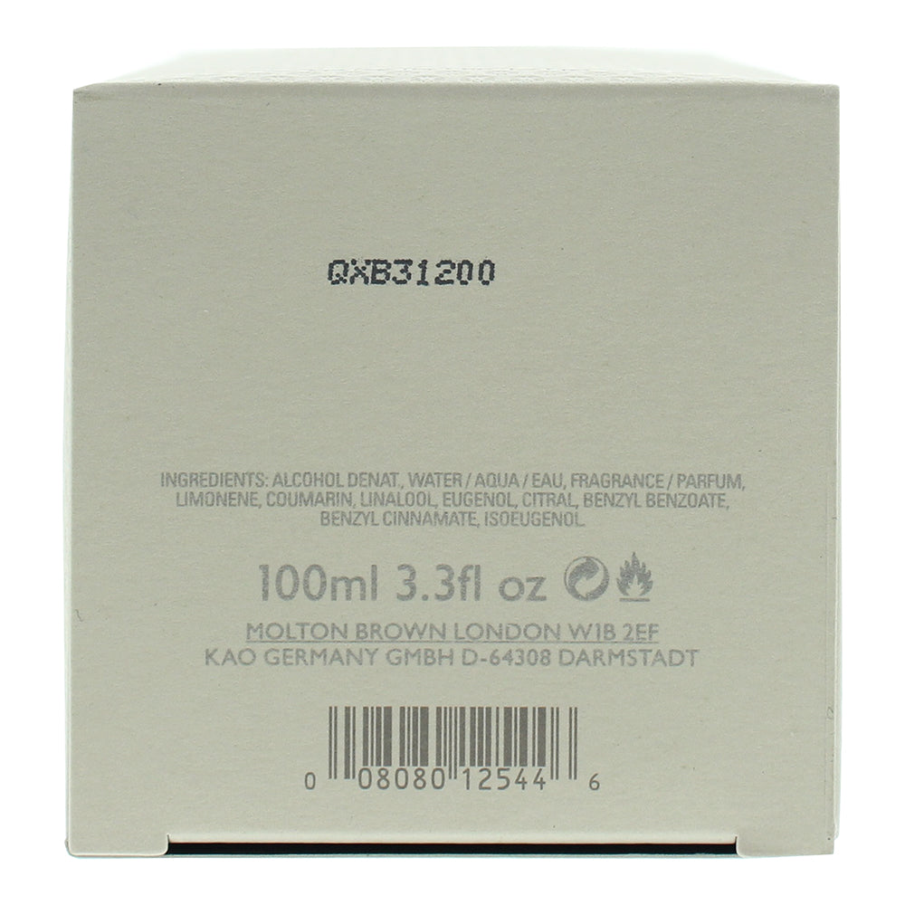 Molton Brown Tobacco Absolute Eau de Toilette 100ml