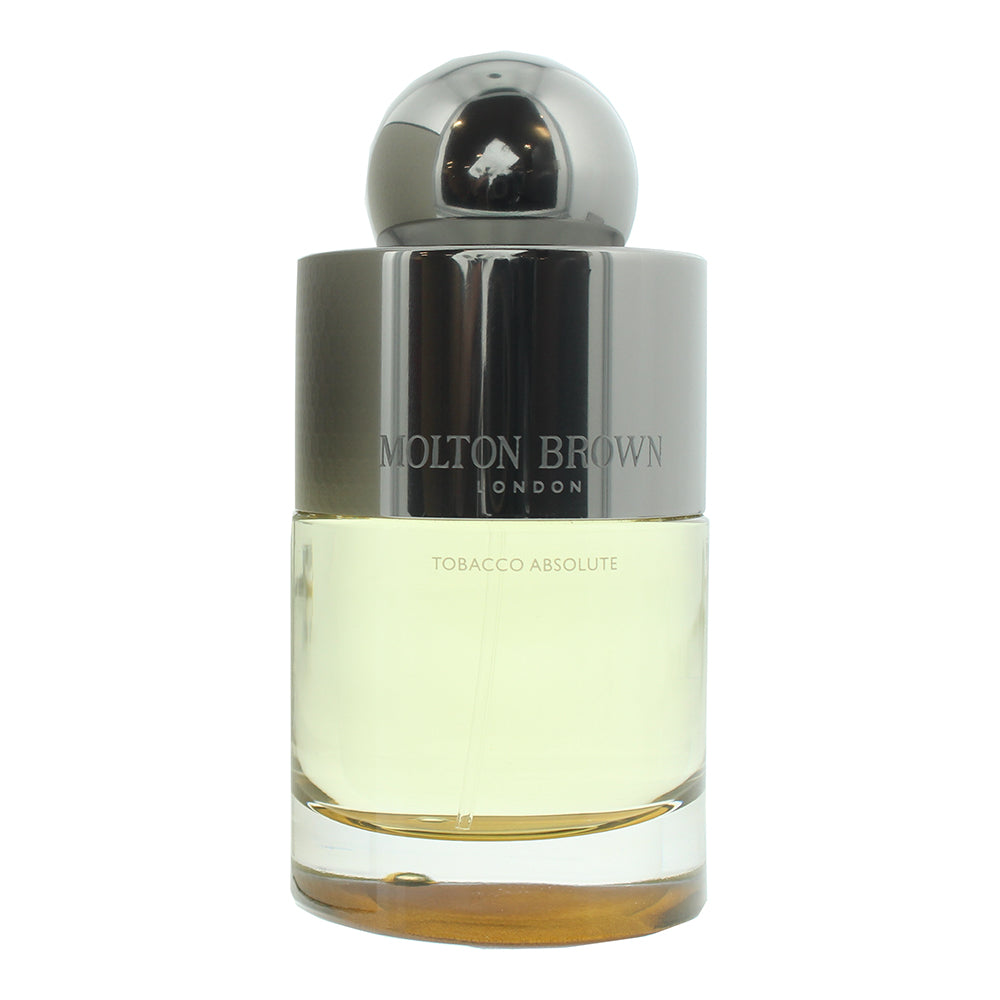 Molton Brown Tobacco Absolute Eau de Toilette 100ml - Product