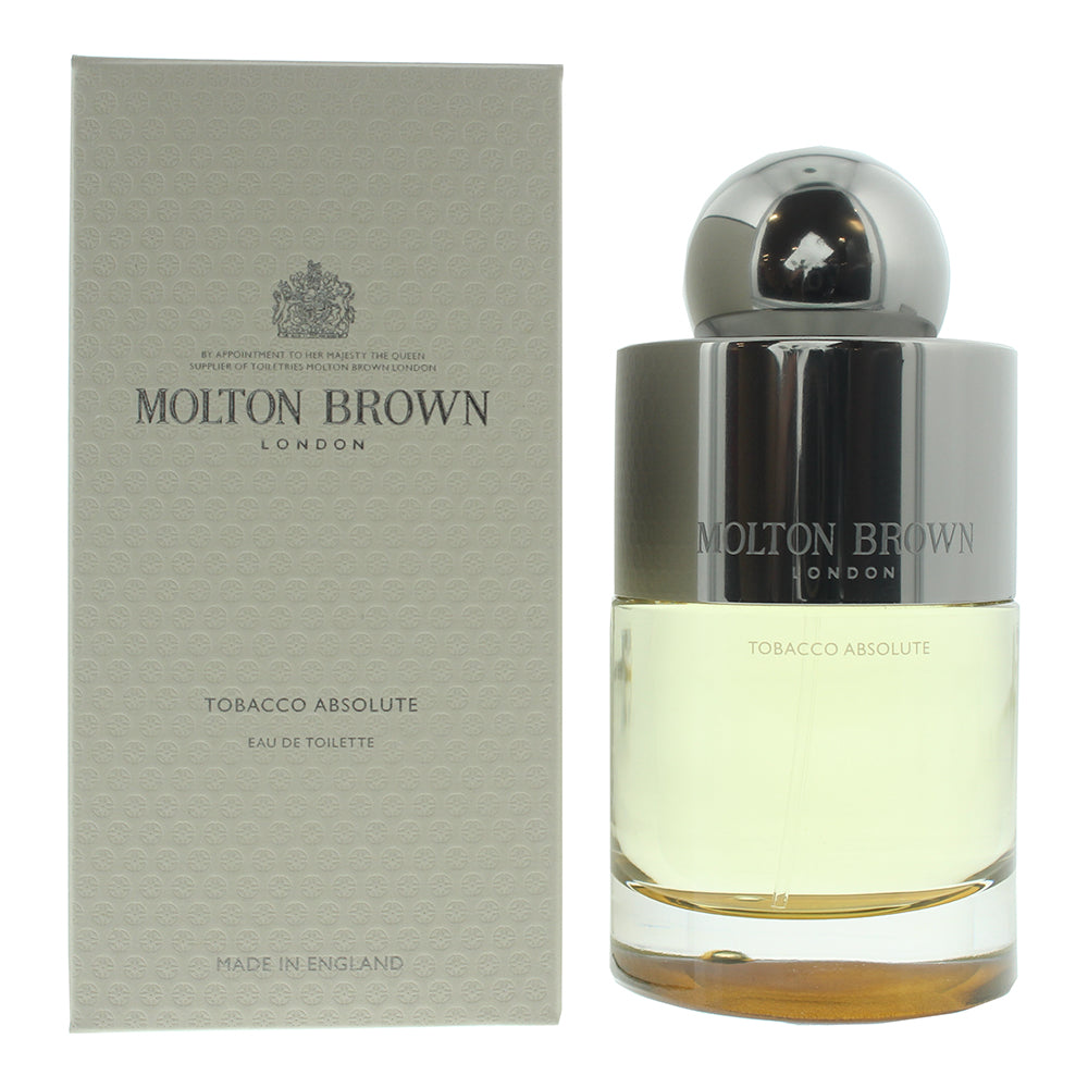 molton brown tobacco absolute fragrantica Amazon.com: Molton Brown Tobacco Absolute Body Wash 10 fl. oz. : Beauty & Personal Care but is always clearly perceptible Makeup Molton Brown Tobacco Absolute
