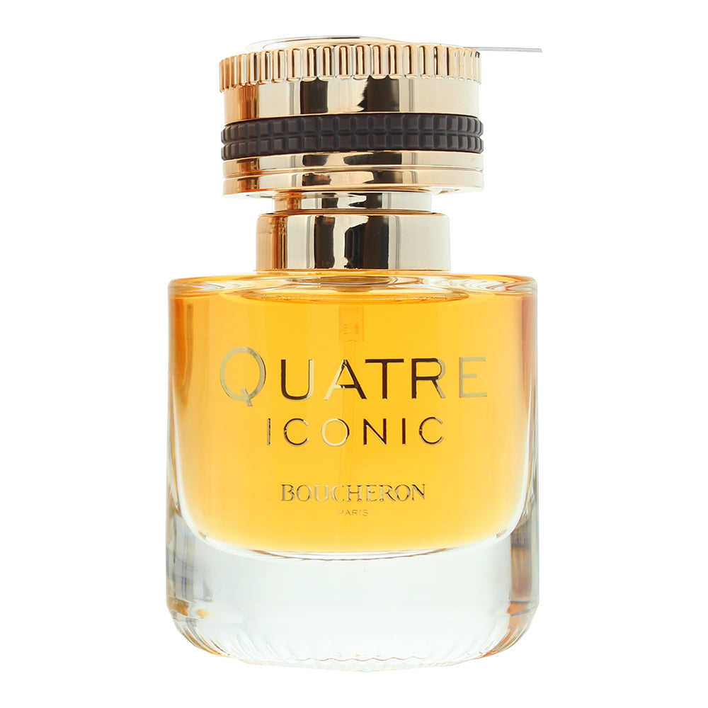 Boucheron Quatre Iconic Eau de Parfum 30ml - Product