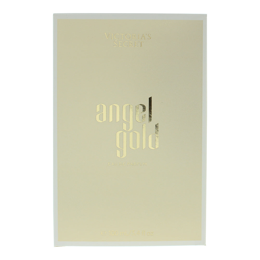 Victoria's Secret Angel Gold Eau de Parfum 100ml - Box