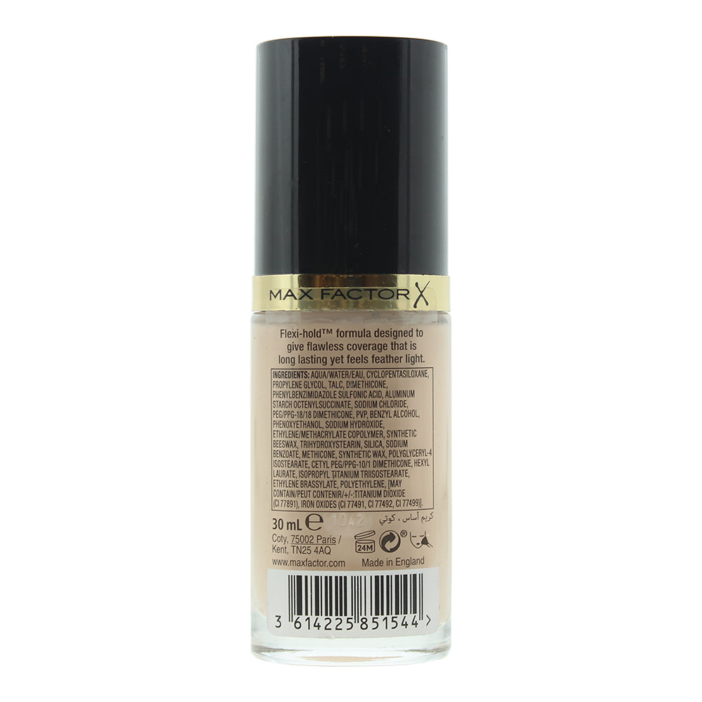 Max Factor Face Finity All Day Flawless 3 In1 30 Porcelain Foundation 30ml