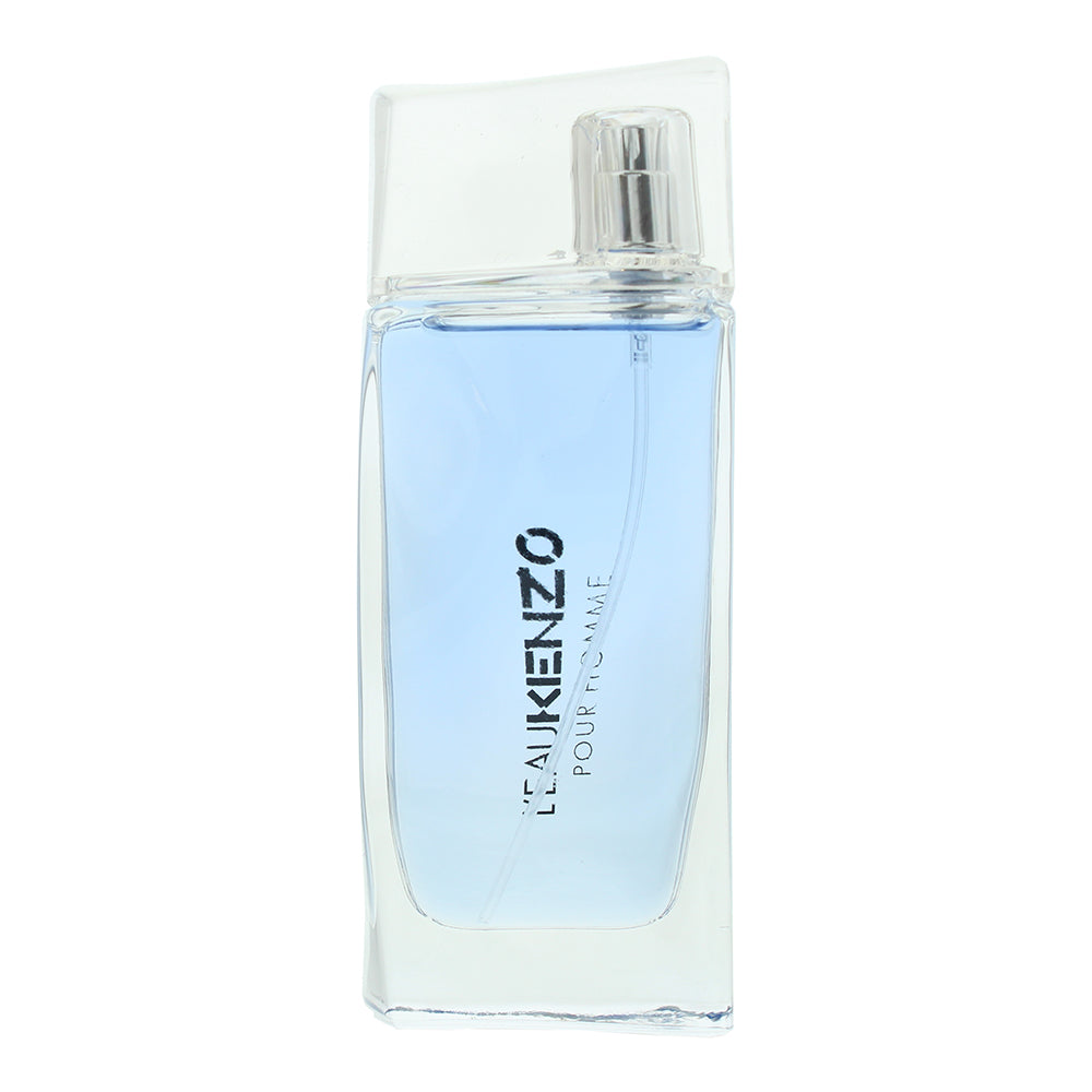 Kenzo L'eau Pour Homme Eau de Toilette 50ml - Product