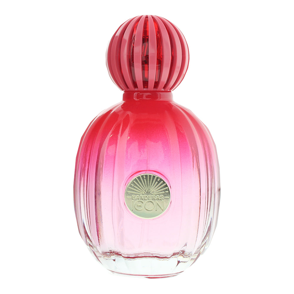 Antonio Banderas The Icon Eau de Parfum 100ml - Product